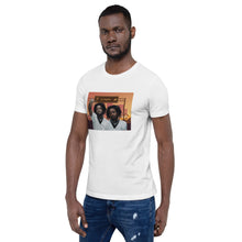 Load image into Gallery viewer, Victory Lap Reincarnated Unisex t-shirt