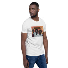 Load image into Gallery viewer, Victory Lap Reincarnated Unisex t-shirt