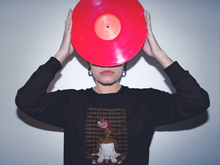 Load image into Gallery viewer, Sade Inspired Soft Life Unisex Sweatshirt