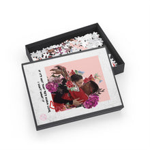 Load image into Gallery viewer, 90's Kinda Love | Different World pt.2 Puzzle
