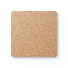 Load image into Gallery viewer, 90's Kinda Love| Different World Pt, 2 Corkwood Coaster Set of 4
