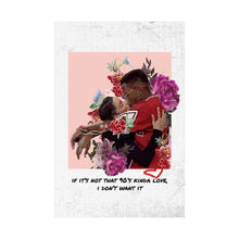 Load image into Gallery viewer, 90's Kinda Love | Different World Pt. 2 Premium Matte vertical posters
