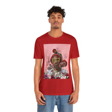 Load image into Gallery viewer, Atlanta Unisex Jersey Short Sleeve Tee
