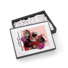 Load image into Gallery viewer, 90's Kinda Love | Different World pt.2 Puzzle

