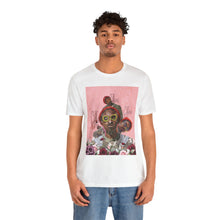 Load image into Gallery viewer, Atlanta Unisex Jersey Short Sleeve Tee
