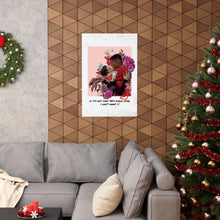 Load image into Gallery viewer, 90's Kinda Love | Different World Pt. 2 Premium Matte vertical posters
