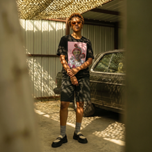 Load image into Gallery viewer, Atlanta Unisex Jersey Short Sleeve Tee
