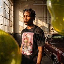 Load image into Gallery viewer, Atlanta Unisex Jersey Short Sleeve Tee
