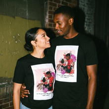 Load image into Gallery viewer, 90's Kinda Love | Different World Pt. 2 Unisex t-shirt
