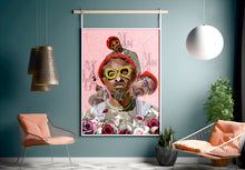 Load image into Gallery viewer, Atlanta Matte Vertical Unframed Posters
