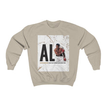 Load image into Gallery viewer, Ali I Am The Greatest SweatShirt
