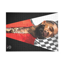 Load image into Gallery viewer, Nipsey Hussle Victory Lap Puzzle (96, 252, 500, 1000-Piece)
