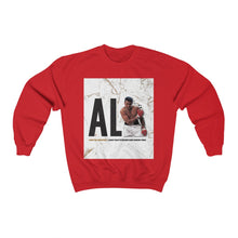 Load image into Gallery viewer, Ali I Am The Greatest SweatShirt
