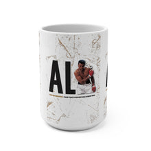 Load image into Gallery viewer, Ali I Am The Greatest Coffee Mug (15oz)
