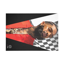 Load image into Gallery viewer, Nipsey Hussle Victory Lap Puzzle (96, 252, 500, 1000-Piece)
