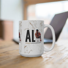 Load image into Gallery viewer, Ali I Am The Greatest Coffee Mug (15oz)
