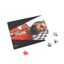 Load image into Gallery viewer, Nipsey Hussle Victory Lap Puzzle (96, 252, 500, 1000-Piece)
