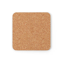 Load image into Gallery viewer, Victory Lap Corkwood Coaster Set
