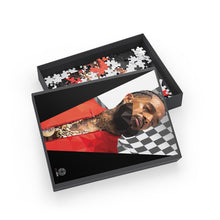 Load image into Gallery viewer, Nipsey Hussle Victory Lap Puzzle (96, 252, 500, 1000-Piece)
