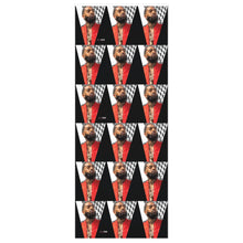 Load image into Gallery viewer, Nipsey Hussle Victory Lap Wrapping Paper
