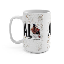 Load image into Gallery viewer, Ali I Am The Greatest Coffee Mug (15oz)
