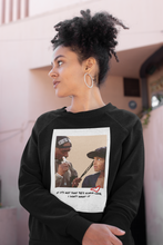 Load image into Gallery viewer, 90&#39;s Kinda | Poetic Justice Unisex Sweatshirt
