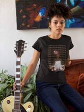 Load image into Gallery viewer, Sade Inspired Soft Life Unisex t-shirt
