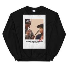 Load image into Gallery viewer, 90&#39;s Kinda | Poetic Justice Unisex Sweatshirt
