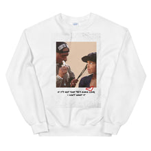 Load image into Gallery viewer, 90&#39;s Kinda | Poetic Justice Unisex Sweatshirt
