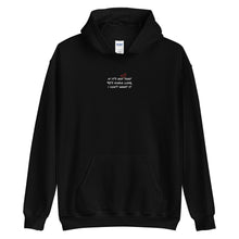 Load image into Gallery viewer, 90&#39;s Kinda Love Unisex Hoodie
