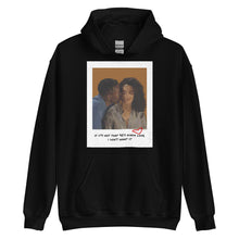 Load image into Gallery viewer, 90&#39;s Kinda Love| Different World Unisex Hoodie
