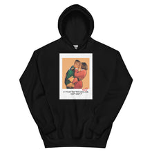 Load image into Gallery viewer, 90&#39;s Kinda Love| Martin &amp; Gina Unisex Hoodie
