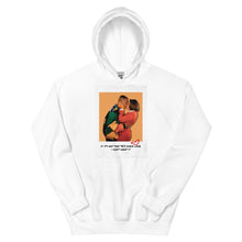 Load image into Gallery viewer, 90&#39;s Kinda Love| Martin &amp; Gina Unisex Hoodie
