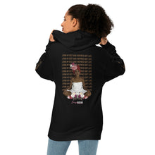 Load image into Gallery viewer, Sade Inspired Soft Life Unisex midweight hoodie
