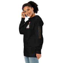 Load image into Gallery viewer, Sade Inspired Soft Life Unisex midweight hoodie
