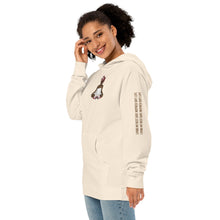 Load image into Gallery viewer, Sade Inspired Soft Life Unisex midweight hoodie
