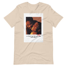 Load image into Gallery viewer, 90&#39;s Kinda Love | Love Jones Short-Sleeve Unisex T-Shirt
