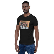 Load image into Gallery viewer, Victory Lap Reincarnated Unisex t-shirt
