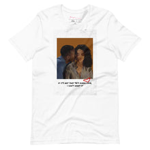 Load image into Gallery viewer, 90&#39;s Kinda Love | Different World Short-Sleeve Unisex T-Shirt
