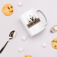 Load image into Gallery viewer, The Rich Auntie Club Coffee Mug
